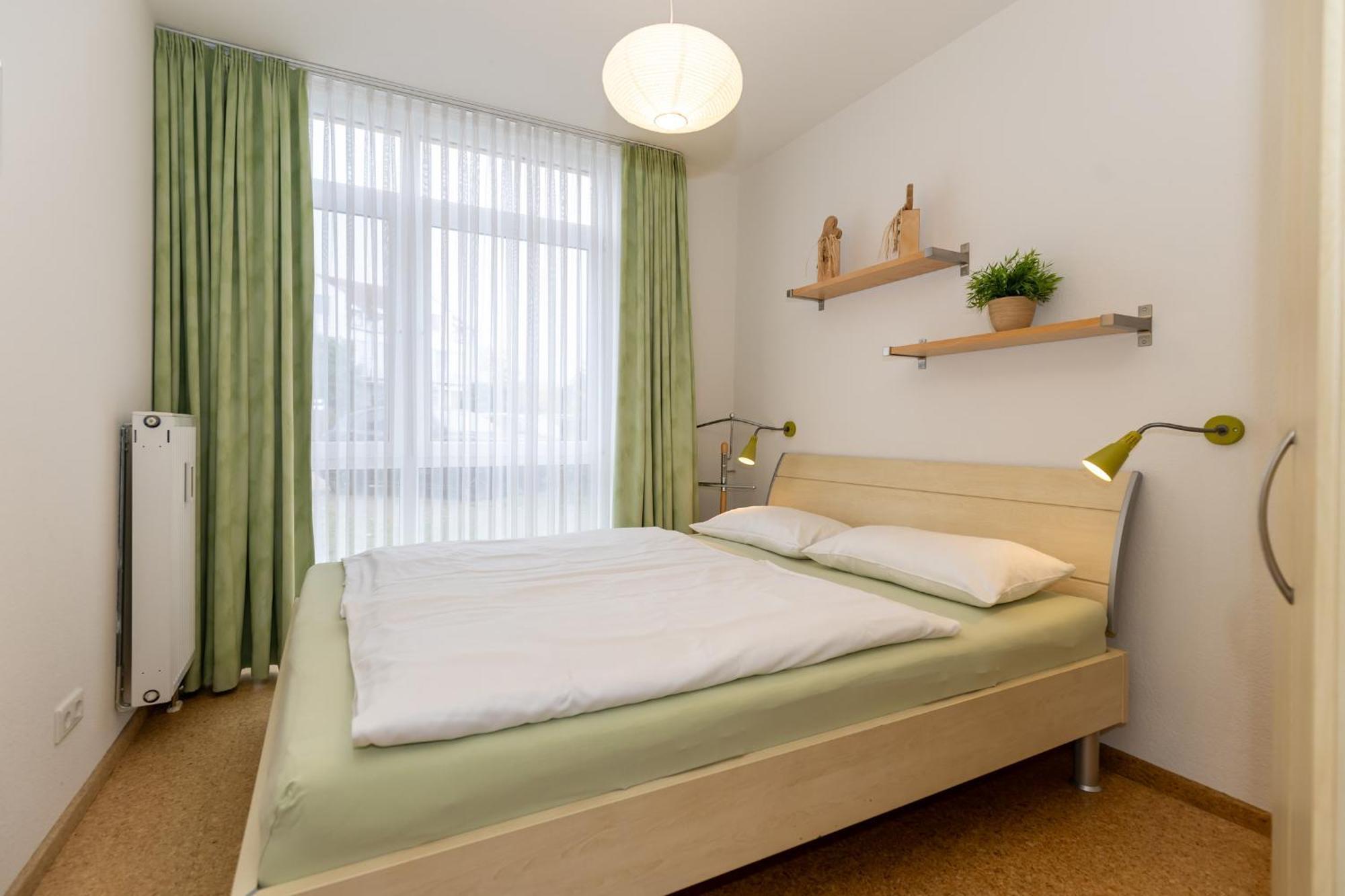 _Residenz Meeresblick_ Haus B _ Wh Rerik Esterno foto