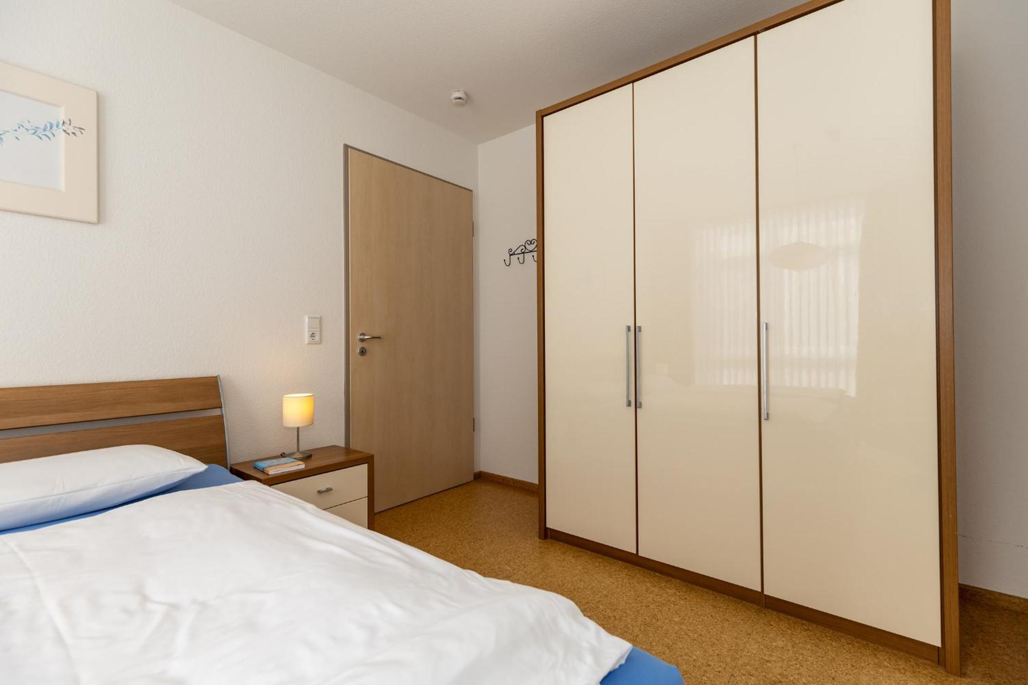 _Residenz Meeresblick_ Haus B _ Wh Rerik Esterno foto